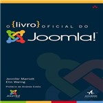 Livro - o Livro Oficial do Joomla!