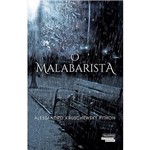 Livro - o Malabarista