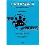 Livro - o Manual do Projeto CAT: para o Tratamento Cognitivo-Comportamental dos Adolescentes Ansiosos