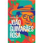 Livro - o Melhor de João Guimarães Rosa