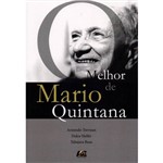 Livro - o Melhor de Mario Quintana
