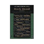Livro - o Melhor do Rock Brasil - Vol.1