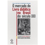 Livro - o Mercado do Livro Didático no Brasil do Século XXI