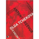 Livro - o Mistério de Olga Tchekova