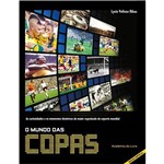 Livro - o Mundo das Copas (Edição Especial)