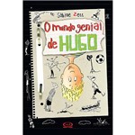 Livro - o Mundo Genial de Hugo