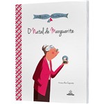 Livro - o Natal de Marguerite