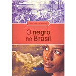 Livro - o Negro no Brasil