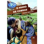 Livro - o Ninho de Cobras - Coleção The 39 Clues - Vol. 7
