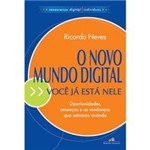 Livro - o Novo Mundo Digital