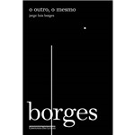 Livro - o Outro, o Mesmo - Coleção Biblioteca Borges