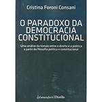 Livro - o Paradoxo da Democracia Constitucional
