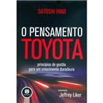Livro - o Pensamento Toyota