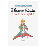 Livro - o Pequeno Príncipe para Crianças