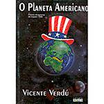 Livro - o Planeta Americano