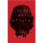 Livro - o Planeta dos Macacos