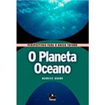 Livro - o Planeta Oceano