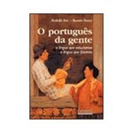 Livro - o Português da Gente