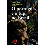 Livro - o Português e o Tupí no Brasil