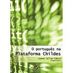 Livro - o Português na Plataforma Childes