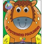 Livro o Potrinho Paulinho Todolivro