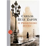 Livro: o Prisioneiro do Céu - Edição de Bolso