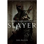 Livro - o Reino Sangrento do Slayer