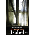 Livro - o Romance de Isabel
