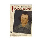 Livro - o Rosto de Shakespeare