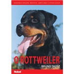 Livro - o Rottweiler