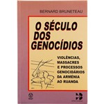 Livro - o Século dos Genocídios
