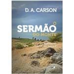 Livro o Sermão do Monte | D. A. Carson