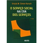 Livro - o Serviço Social na Era dos Serviços