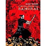 Livro - o Sétimo Suspiro do Samurai