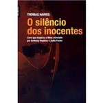 Livro - o Silêncio dos Inocentes