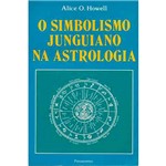 Livro - o Simbolismo Junguiano na Astrologia