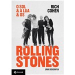 Livro - o Sol & a Lua & os Rolling Stones