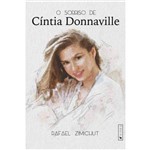 Livro - o Sorriso de Cíntia Donnaville
