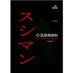 Livro - o Sushiman