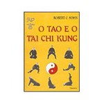 Livro - o Tao e o Tai Chi Kung
