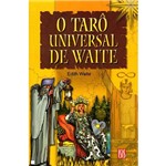 Livro - o Tarô Universal de Waite