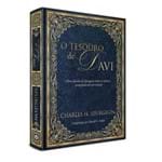 Livro o Tesouro de Davi | Charles H. Spurgeon