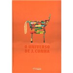 Livro - o Universo de J. Cunha