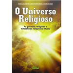 Livro - o Universo Religioso
