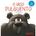 Livro - o Urso Pulguento
