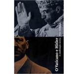 Livro - o Vaticano e Hitler