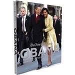Livro - Obama: The Historic Journey