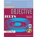 Livro - Objective IELTS Intermediate Student's Book With CD ROM