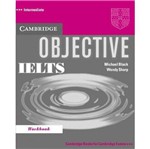 Livro - Objective IELTS Intermediate Workbook