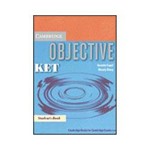 Livro - Objective Ket Student´S Book